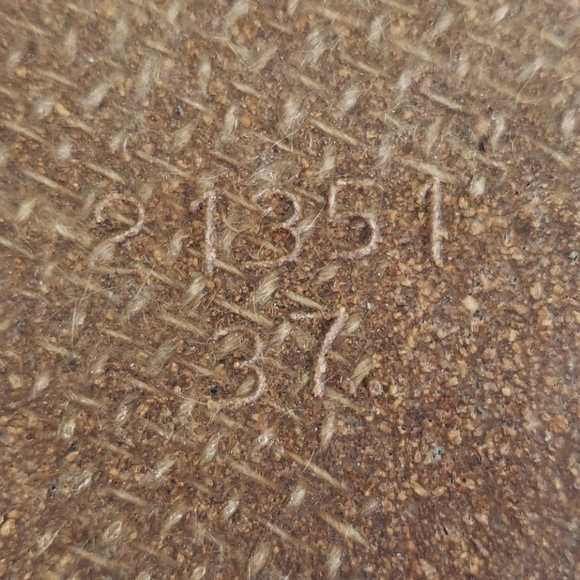 Romika Wellness Foot Bed Insert 21351 sz 37 New Unused - Picture 3 of 7